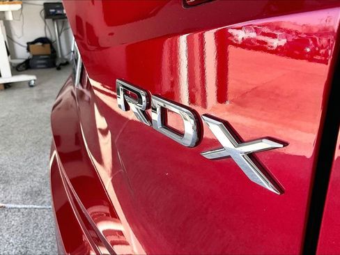 Used 2020 Acura RDX Technology Package image 41