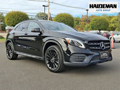 Used 2020 Mercedes-Benz GLA 250 4MATIC