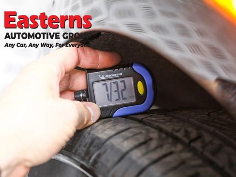 Used 2024 Buick Encore GX Sport Touring image 27