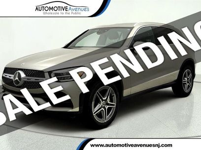 Used 2022 Mercedes-Benz GLC 300 4MATIC
