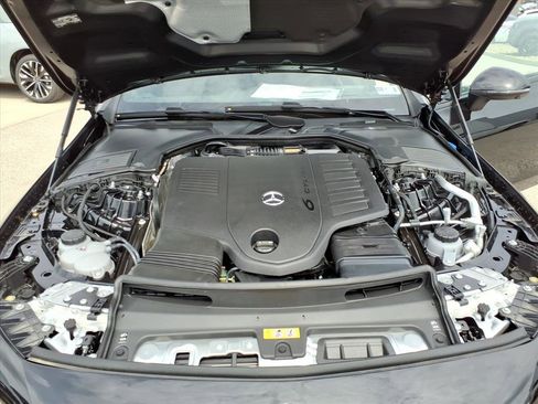 New 2026 Mercedes-Benz CLE 450 4MATIC Coupe image 10