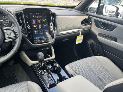 New 2026 Subaru Forester Premium AWD/4WD image 14