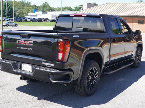 New 2026 GMC Sierra 1500 Elevation w/ Preferred Package image 3