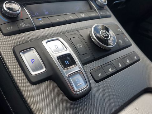 Used 2021 Hyundai Palisade Limited image 31