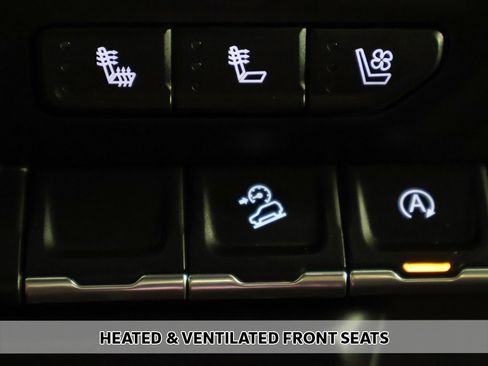 Used 2022 GMC Sierra 1500 AT4 image 5