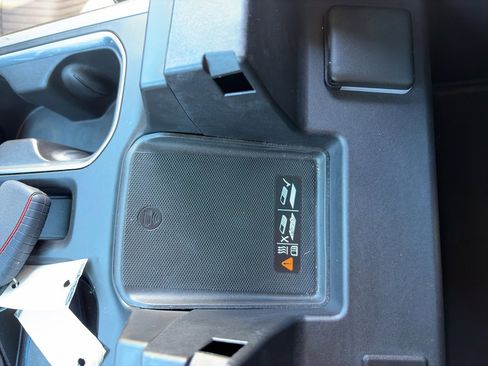 Used 2022 Chevrolet Silverado 1500 RST w/ RST All Star Premium Package image 37