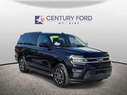Used 2024 Ford Expedition XLT