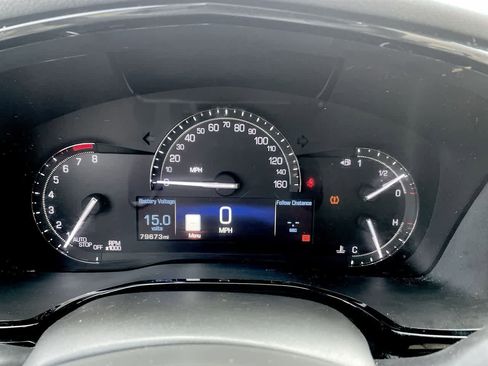 Used 2017 Cadillac XT5 Luxury w/ Driver Awareness Package image 28