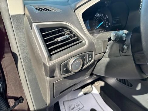 Used 2024 Ford Edge SEL w/ Convenience Package AWD/4WD image 8