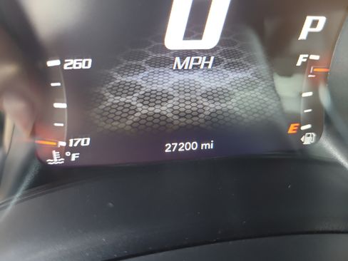 Used 2022 Dodge Charger Scat Pack RWD image 30