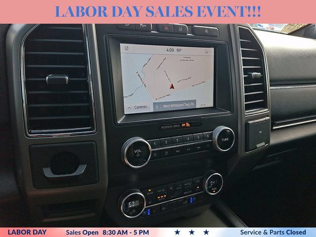 Used 2021 Ford Expedition Max XLT AWD/4WD image 23