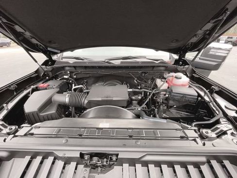 New 2026 GMC Sierra 3500 SLT image 35