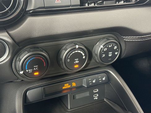 New 2026 MAZDA MX-5 Miata Club w/ Interior Package RWD image 23