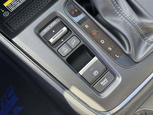 Certified 2023 Honda CR-V EX-L image 30