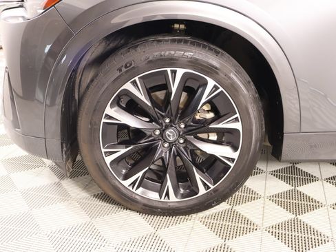Used 2024 MAZDA CX-90 3.3 Turbo S AWD/4WD image 19