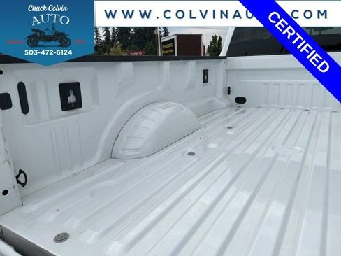 Certified 2023 Ford F350 XLT w/ FX4 Off-Road Package image 30