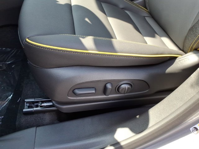 New 2026 Chevrolet TrailBlazer ACTIV w/ Convenience Package FWD image 7