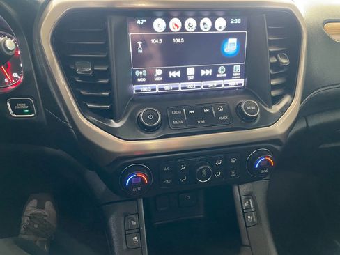 Used 2017 GMC Acadia Denali w/ LPO, Floor Liner Package image 39