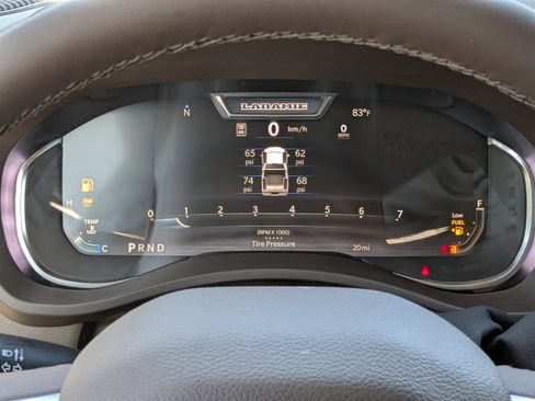 New 2026 RAM 2500 Laramie image 26