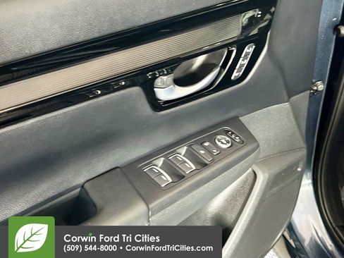 Used 2023 Honda CR-V EX-L image 12