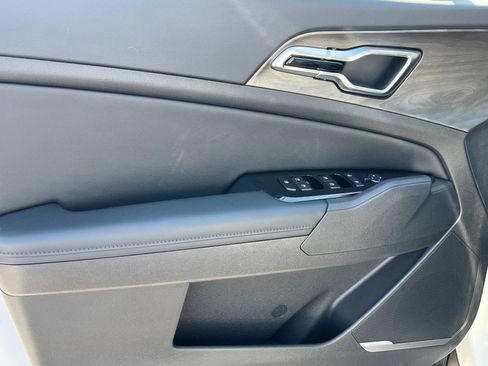 New 2025 Kia Sportage X-Line image 22
