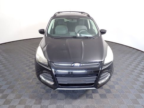 Used 2014 Ford Escape SE w/ Equipment Group 201A AWD/4WD image 9
