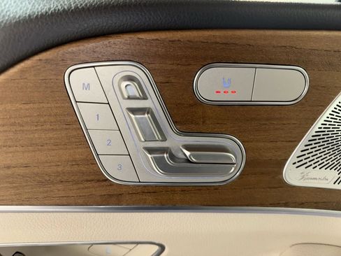 Used 2020 Mercedes-Benz GLE 350 4MATIC image 17