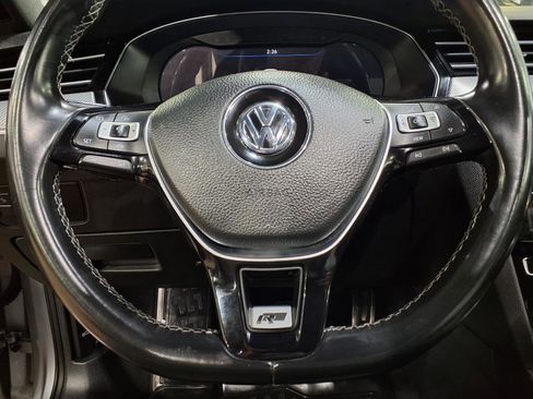Used 2019 Volkswagen Arteon SEL FWD image 10