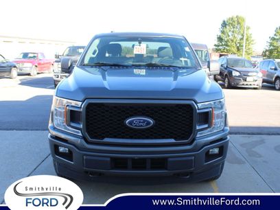 Used 2019 Ford F150 XL w/ Equipment Group 101A Mid