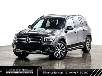 Used 2022 Mercedes-Benz GLB 250