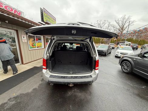 Used 2011 Honda Pilot EX-L image 11