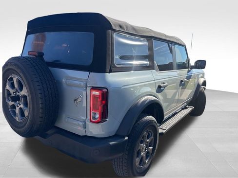 Used 2022 Ford Bronco Big Bend image 10