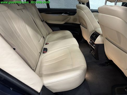 Used 2018 BMW X5 xDrive35i AWD/4WD image 10