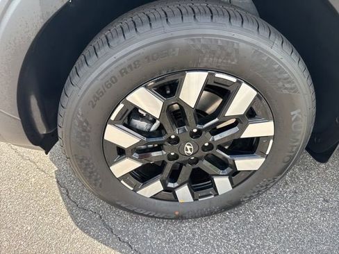 New 2026 Hyundai Santa Cruz SEL AWD/4WD image 19