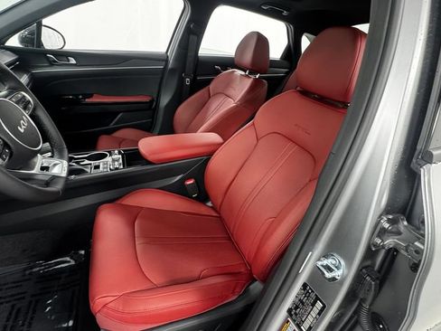 New 2026 Kia K5 GT-Line w/ GT-Line Premium Package FWD image 10