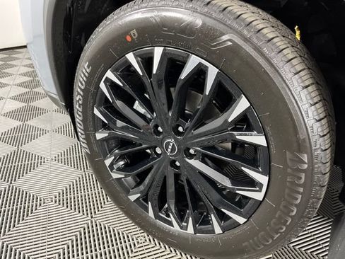 New 2026 Nissan Rogue Dark Armor FWD image 13