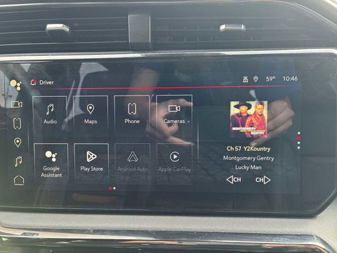 Used 2024 GMC Sierra 1500 AT4 image 13