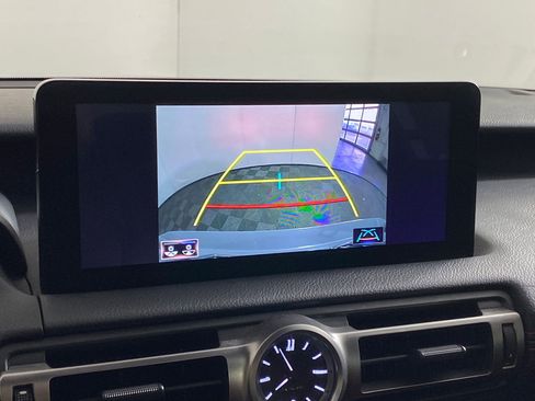 Used 2023 Lexus RC 350 F Sport image 25