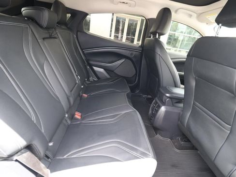 Used 2024 Ford Mustang Mach-E Premium RWD image 24
