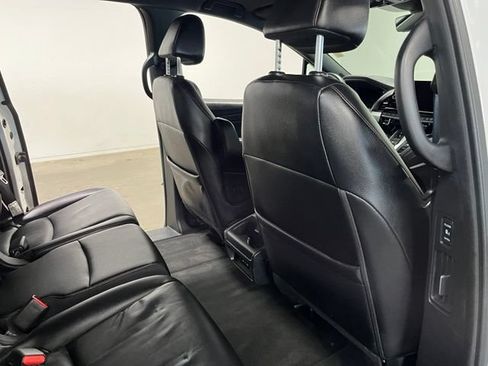 Used 2025 Honda Odyssey Sport-L image 14