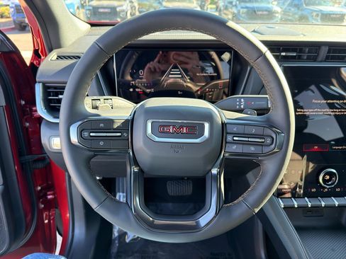 New 2026 GMC Terrain AT4 image 16