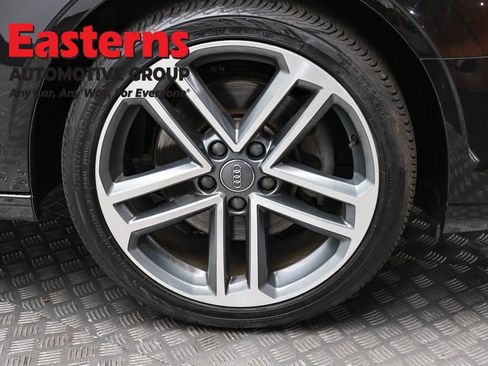 Used 2020 Audi A3 2.0T Premium FWD image 31