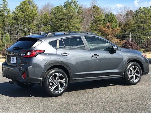 Certified 2024 Subaru Crosstrek 2.0i Premium image 3