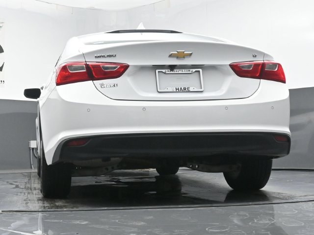Used 2025 Chevrolet Malibu LT FWD image 53