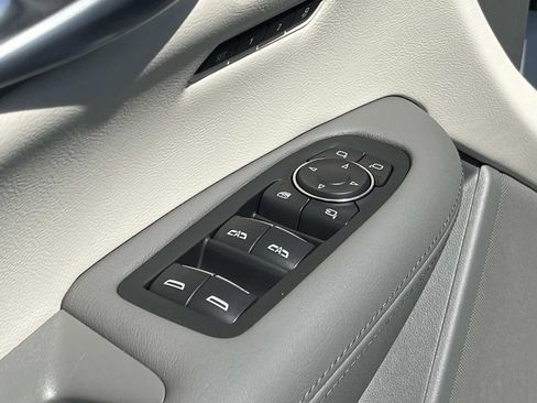 New 2026 Cadillac XT5 Premium Luxury w/ Driver Assist Package image 24