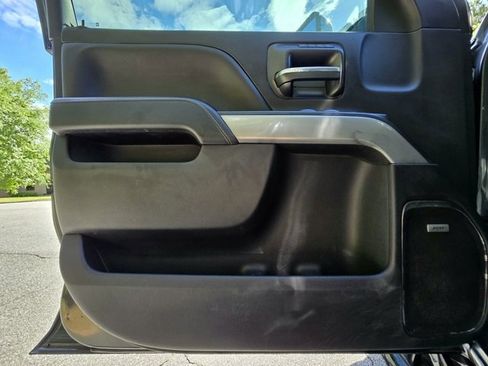 Used 2018 Chevrolet Silverado 2500 LTZ w/ Duramax Plus Package image 14