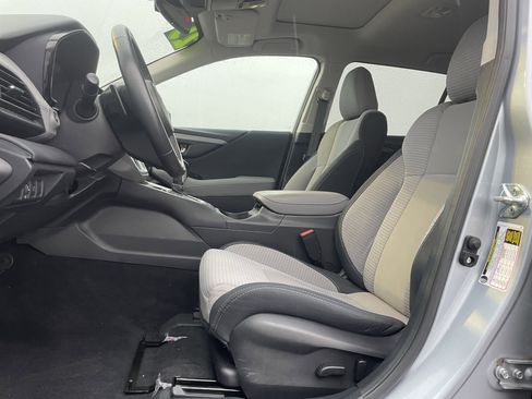 Certified 2025 Subaru Outback Premium w/ Popular Package #1A image 12