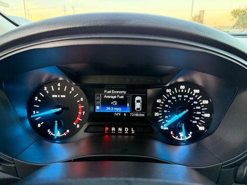 Used 2020 Ford Fusion S image 23