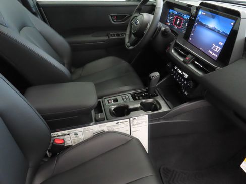 New 2026 Subaru Outback Premium AWD/4WD image 25