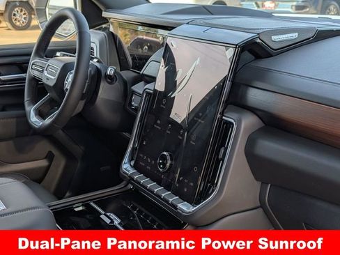 New 2026 GMC Yukon XL Denali w/ Sun & Power Step Package image 13